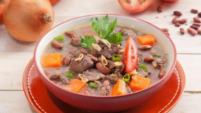 Resep Sayur Kacang Merah: Menu Sehat dan Bergizi