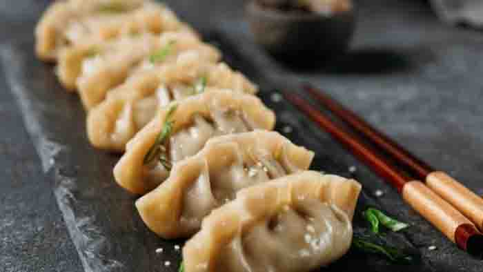 Resep Dumpling Daging Sapi untuk Pemula, Dijamin Enak!