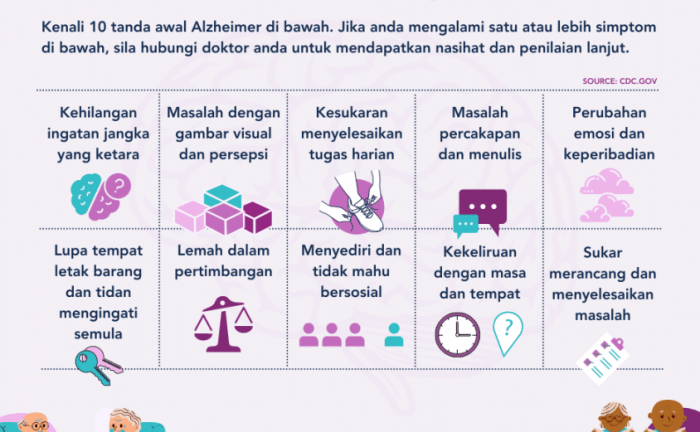 Pencegahan Penyakit Alzheimer dan Demensia pada Usia Lanjut