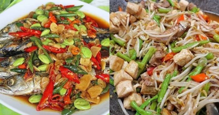 10 Resep Masakan Rumahan Sederhana tapi Lezat