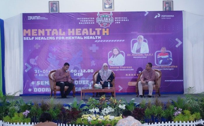 Pentingnya Self-Care: Cara Menjaga Kesehatan Mental di Era Digital