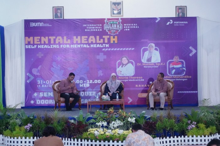 Pentingnya Self-Care: Cara Menjaga Kesehatan Mental di Era Digital