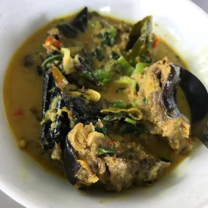 Seblak borukaro makanan terpedas aku pesan cicipi harus coba berani 5 Makanan Pedas Ekstrem yang Harus Kamu Coba