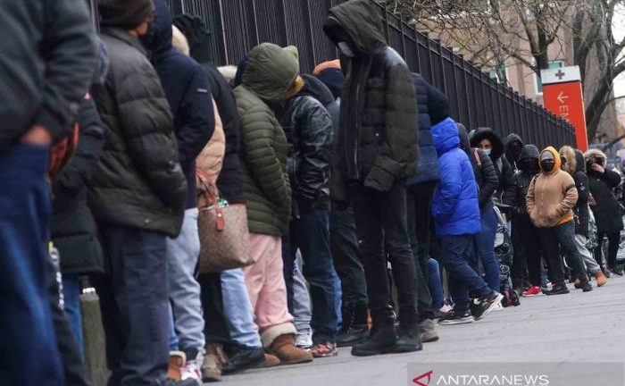 Kabar Terbaru Seputar Virus dan Pandemi Global