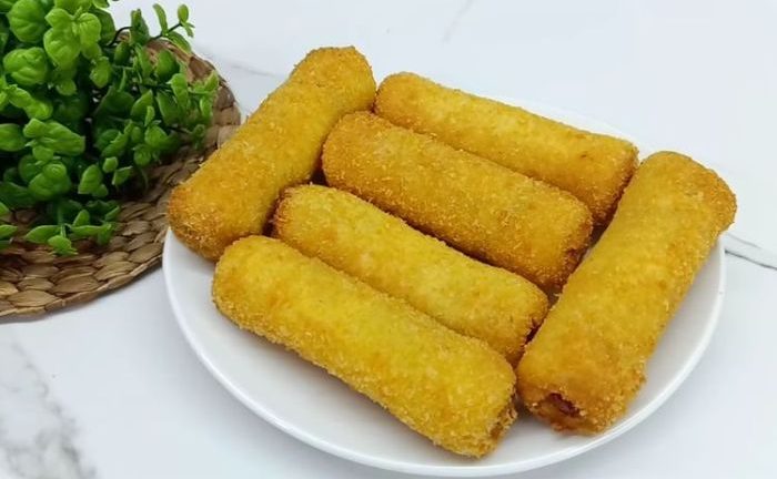 Kuliner Ramadhan: Menu Buka Puasa Simpel dan Enak