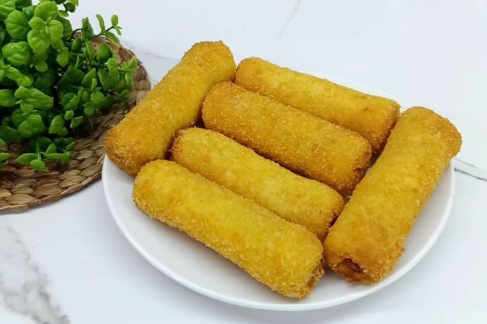 Kuliner Ramadhan: Menu Buka Puasa Simpel dan Enak