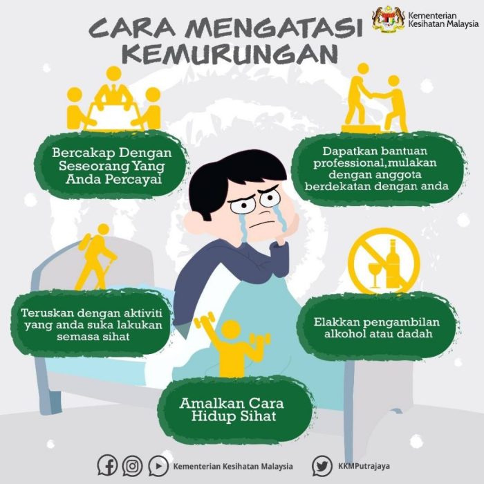 Kesehatan Mental di Tempat Kerja: Apa yang Bisa Dilakukan?