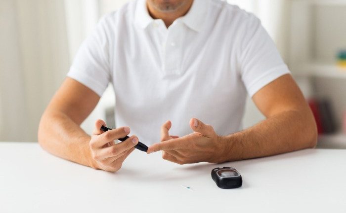 Diabetes dan Tekanan Darah Tinggi, Pemicu Gagal Ginjal yang Diabaikan