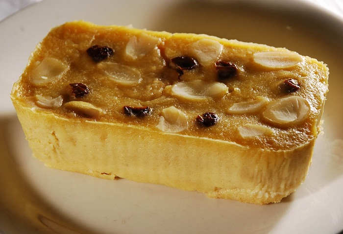Resep Roti bolu pisang raja kukus no mixer oleh Kiara Kia Kiu - Cookpad Roti Pisang Kukus Rendah Kalori