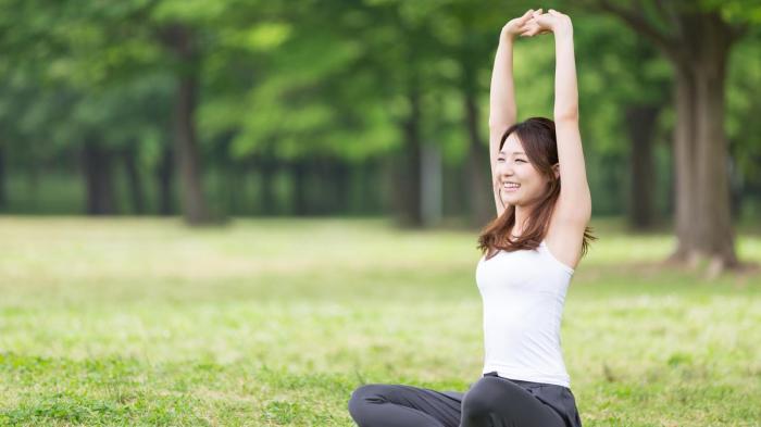 6 Fungsi Hormon Estrogen pada Wanita, Bagaimana dengan Pria?