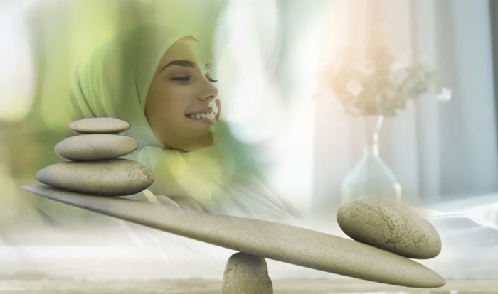 Tips Menjaga Keseimbangan Hormon Wanita