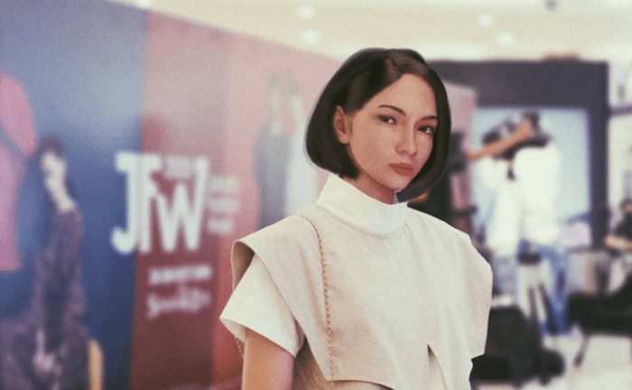 Influencer Kesehatan yang Lagi Naik Daun