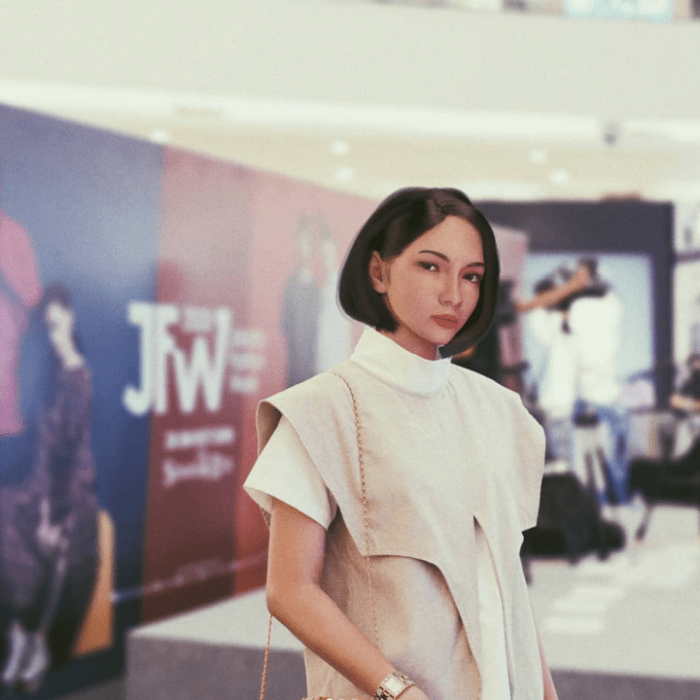 Influencer Kesehatan yang Lagi Naik Daun