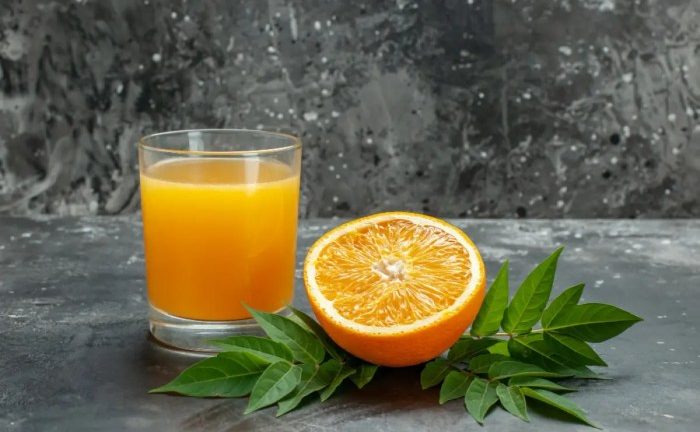 Jus Nanas dan Wortel untuk Kulit Cerah yang Sehat