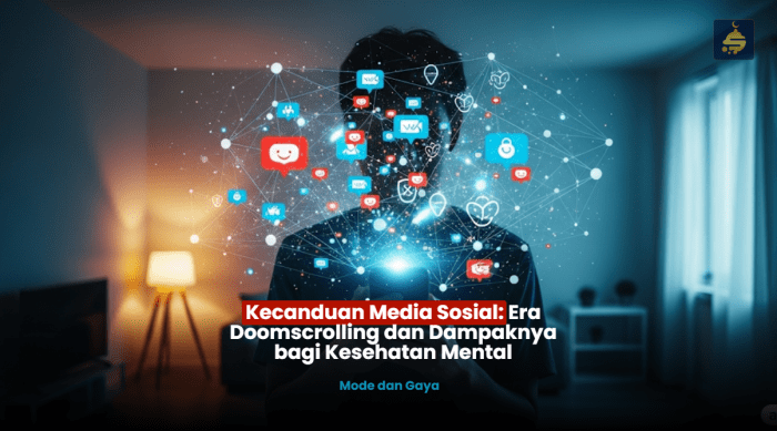 Kampanye Kesehatan Viral di Media Sosial