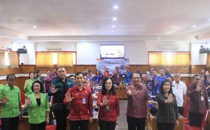 Update Data Posyandu 2025: Gizi Balita Indonesia Membaik