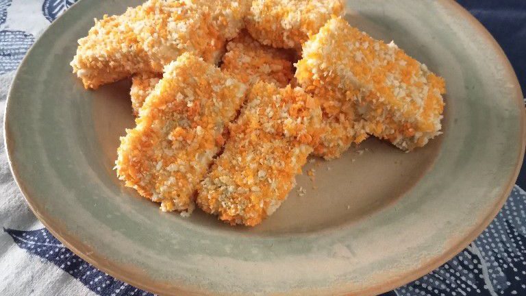 Nugget Ayam Sayur Tanpa Goreng Sebagai Pilihan Sehat