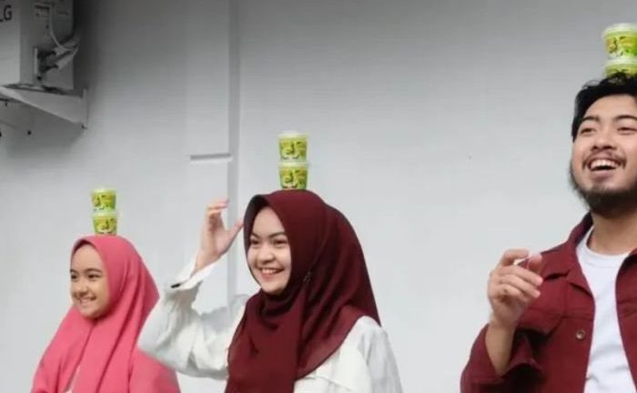 Kampanye Kesehatan Viral di Media Sosial