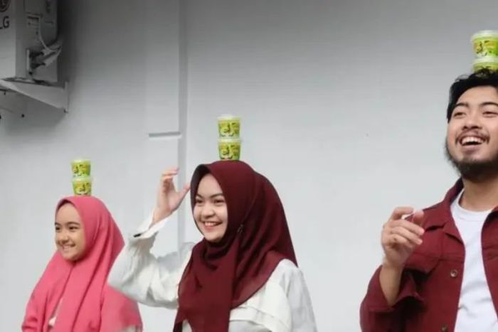 Kampanye Kesehatan Viral di Media Sosial
