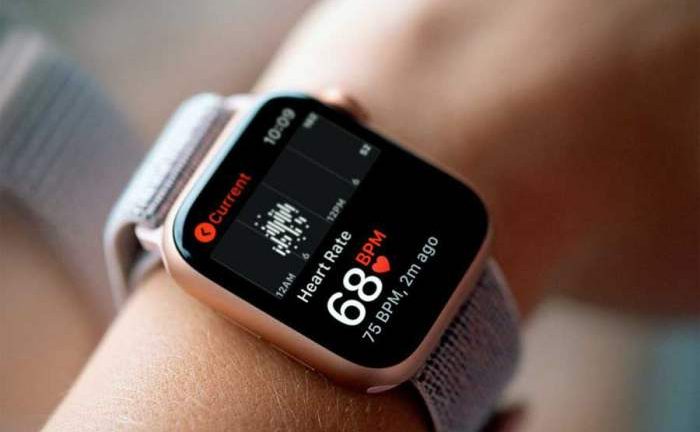Alat Wearable Canggih untuk Monitoring Kesehatan Masa Kini