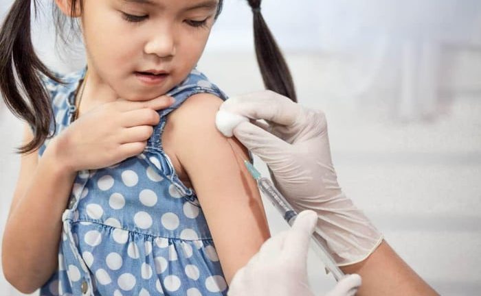 Apakah Vaksin HPV Wajib untuk Remaja?