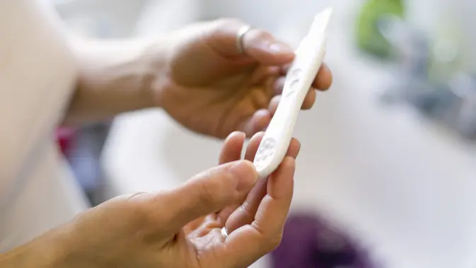 2 Minggu Setelah Hubungan Seks Waktu Ideal untuk Mengecek Kehamilan