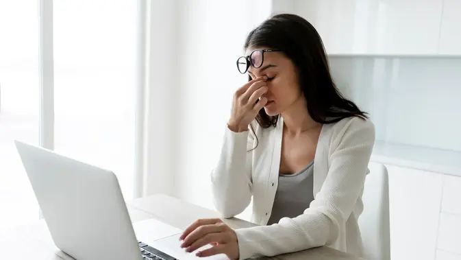 Mengatasi Hilangnya Motivasi dan Arti Hidup