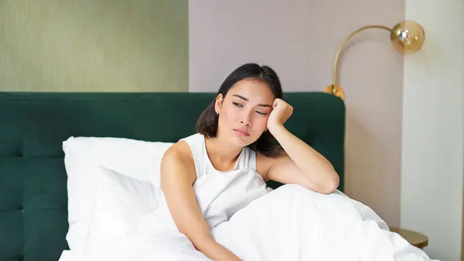 Sulit Tidur? Ikuti Tren Ini untuk Tidur dalam Dua Menit