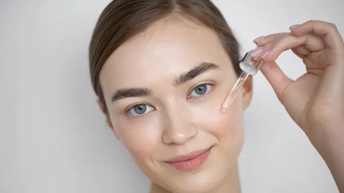 12 Manfaat Niacinamide untuk Kelembapan dan Mengatasi Jerawat