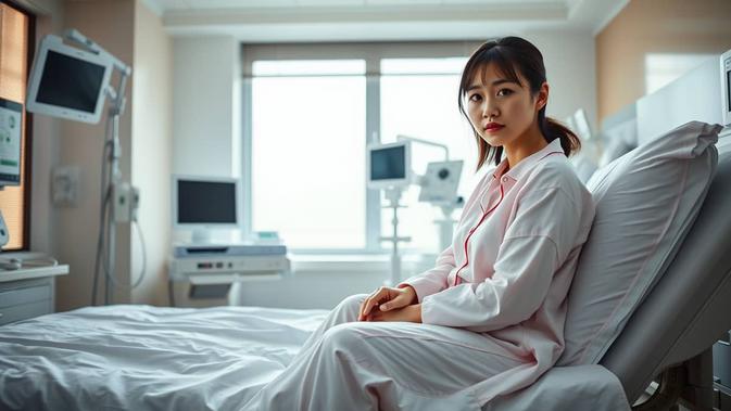 Siap Kunjungi Rumah Pasien Kanker Payudara yang Masih Denial untuk Pengobatan