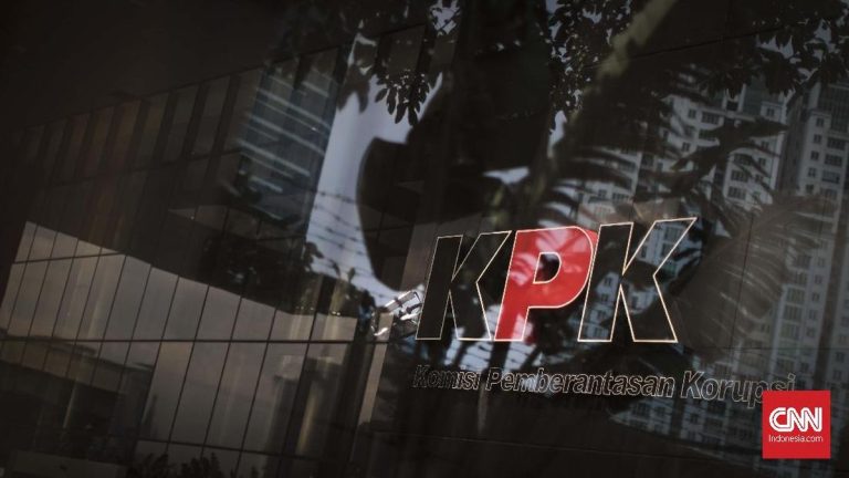 KPK Periksa Mantan Dirut Perhutani Terkait Kerja Sama Inhutani dan Perusahaan PML