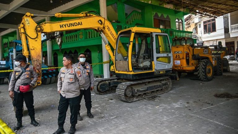 Update BNPB Pencarian Hari ke-6 Korban dan Kondisi Bangunan Terkini