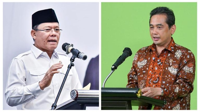Ketum PPP Mardiono Siapkan Strategi untuk Rangkul Kubu Agus Suparmanto