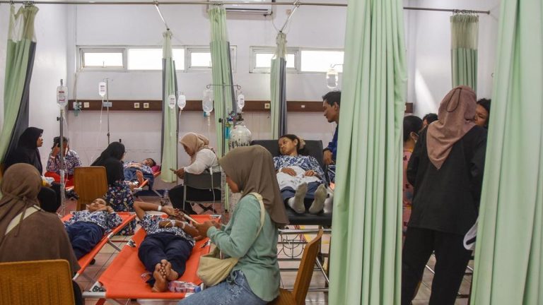 Pelajar Jabar Soroti MBG dan Dukung Desentralisasi Pengelolaan