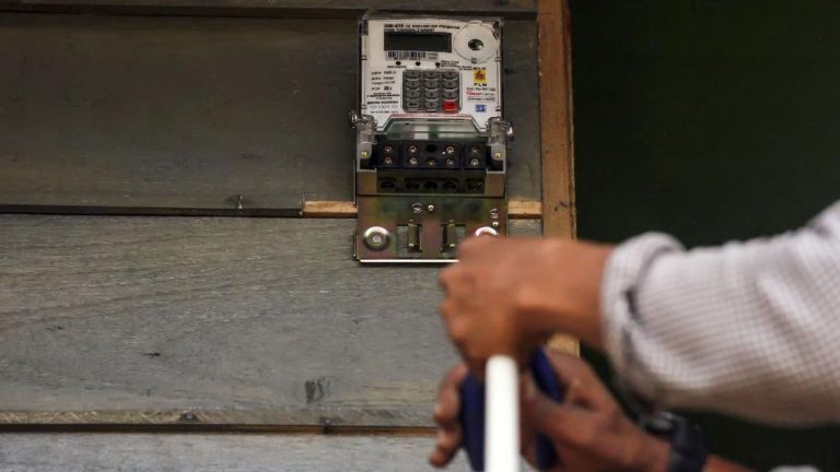 DPRA Panggil PLN Terkait Sejumlah Daerah Aceh Gelap Selama Berhari-hari