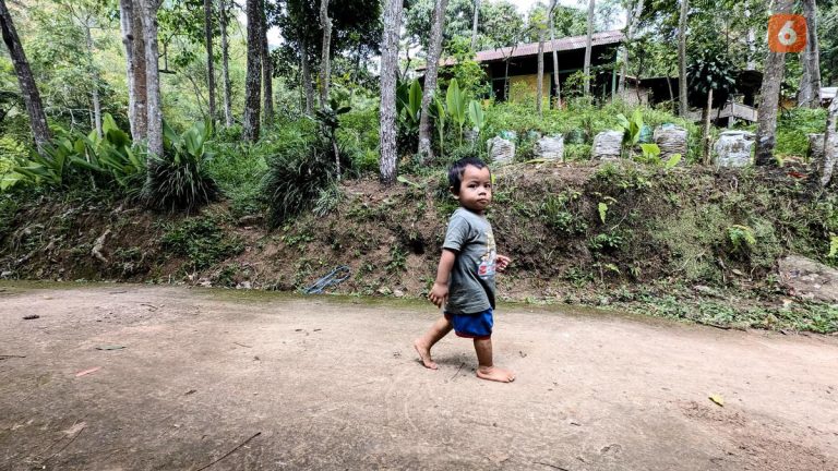 Stunting Terendah di Klungkung, Bupati Satria Jelaskan Inovasi Unggulan KASINIKAH
