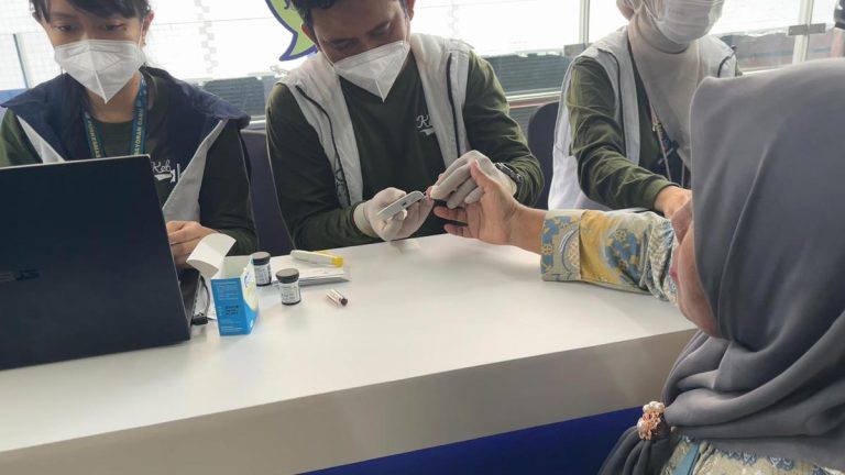 Genetik dan Gaya Hidup yang Membuat Anak Muda Rentan terhadap Diabetes