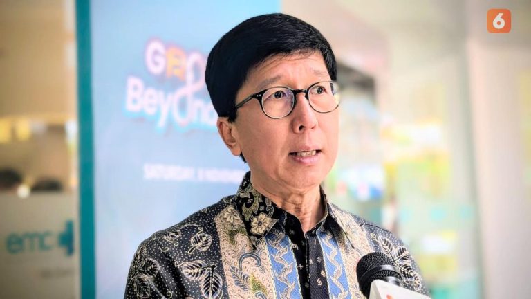 Perluasan RS EMC Sentul Wujudkan Kebutuhan Layanan Medis Berkualitas di Indonesia