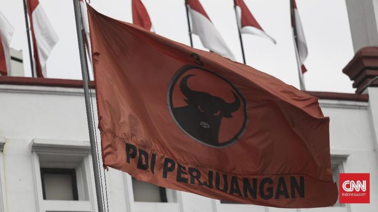 PDIP Pati Minta Maaf Setelah Pemakzulan Bupati Sudewo Tidak Terwujud
