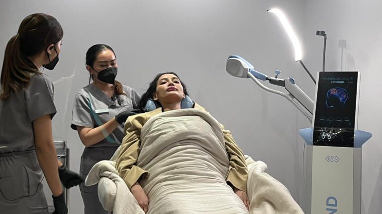 Fokus pada Kesehatan Mental, Ketentraman Jiwa, dan Pikiran yang Jelas