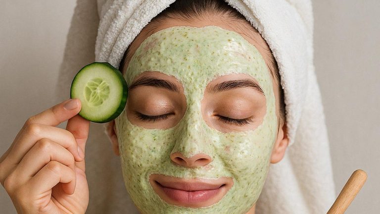 Tips Memilih Masker Wajah Berdasarkan Masalah Kulit untuk Hasil Optimal