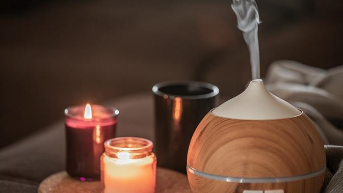 5 Desember 2025 Memperingati Hari Terang Kehidupan dan Hari Tanah Sedunia