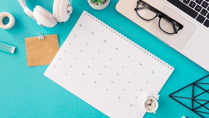 Tanggal Libur Nasional dan Jadwal Cuti Sekolah