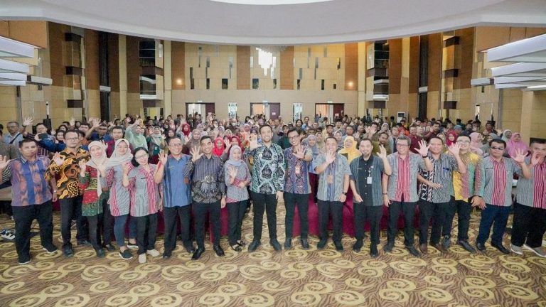 Tekan Kemiskinan, Wabup Klaten Dukung Sinergi TKPK Kecamatan dan Desa