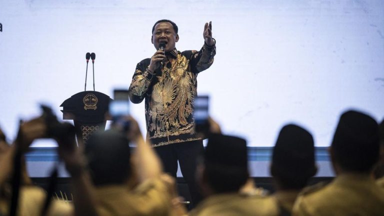 Kebijakan Bermasalah dan Bencana Alam Akibat Perilaku Korupsi