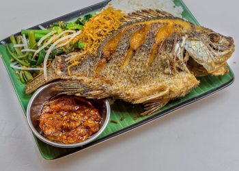 12 Trik Mudah Agar Ikan Goreng Tidak Menyerap Banyak Minyak dan Tetap Renyah