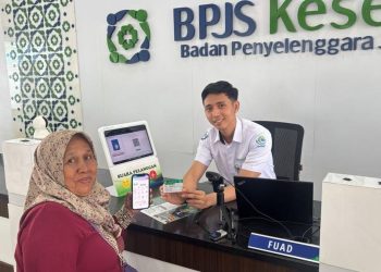 Prolanis Solusi Utama Peserta JKN dalam Memantau Penyakit Kronis