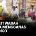 Ebola Mengganas di Kongo, 181 Orang Tewas dalam Sebulan