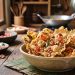 Resep Peyek Cabai Renyah Tahan Lama dan Cara Menggoreng Tipis Anti Mlempem