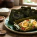 Resep Botok Telur Asin Pedas Enak yang Bikin Nasi Cepat Habis